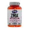 Now ZMA Sports Recovery - 90 Capsules