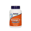 NOW- Omega 3 1000mg Softgels 100?s