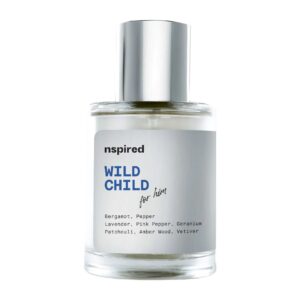 Nspired Wild Child EDT For Men ? 100ml