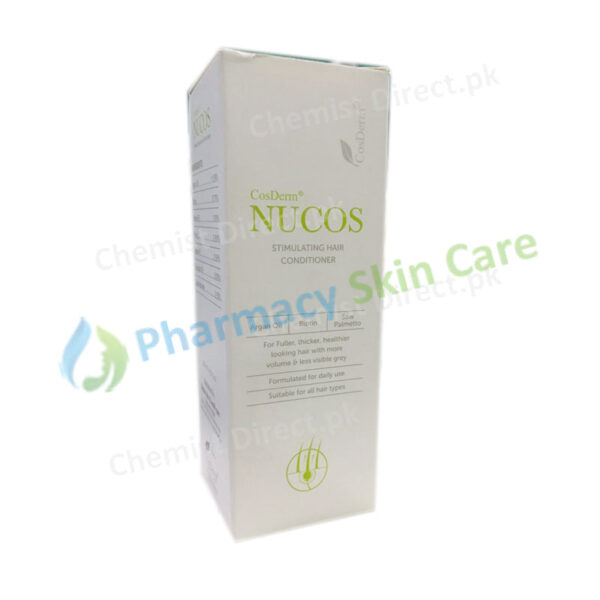 Nucos Conditioner 120ml
