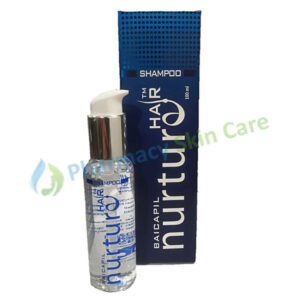 Nurture Hair Shampoo 100ml