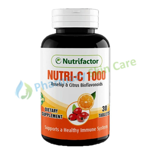 Nutri-C  1000 30 Tablet