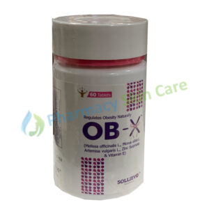 OB-X Tablets