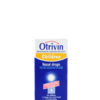 Otrivin Nasal Drops Infant 0.05% 10ml