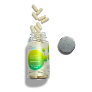 Oestrogen Boost Support Precursor