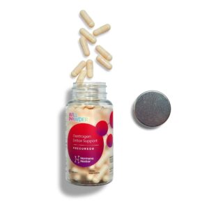 Oestrogen Detox Support Precursor