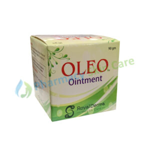 Oleo Ointment 90gm