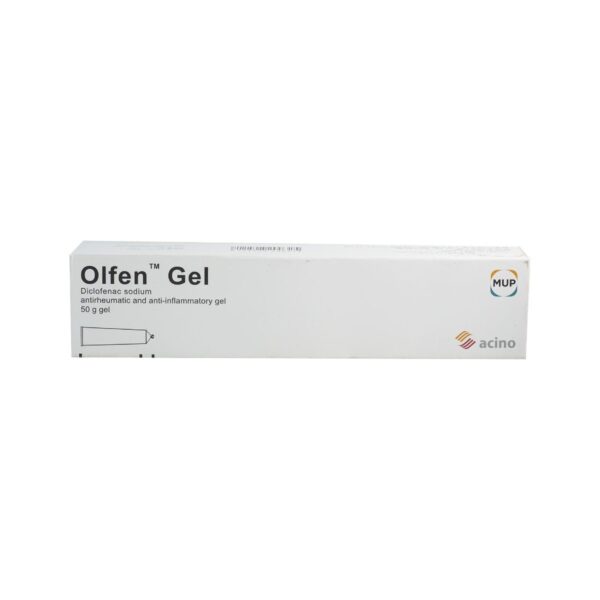 Olfen Gel - 50 gm