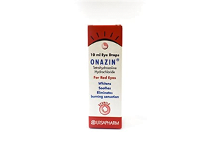 Onazin Eye Drops 10ml