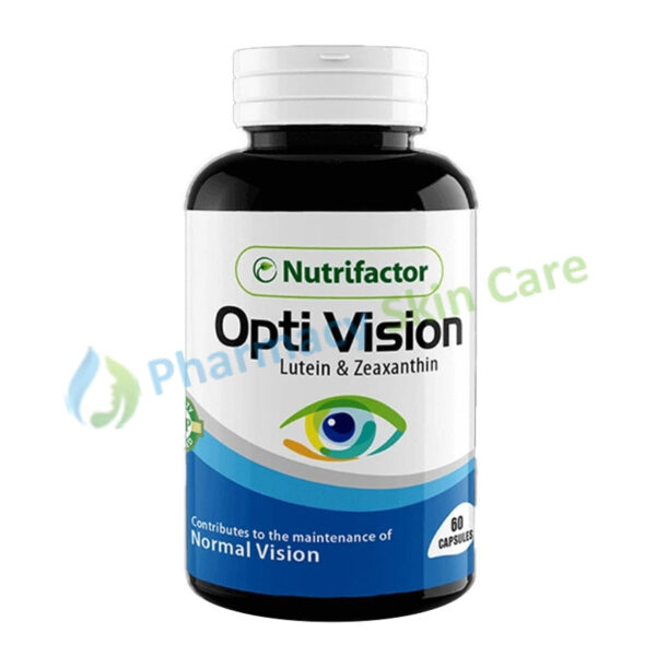 Opti Vision Nutrifactor