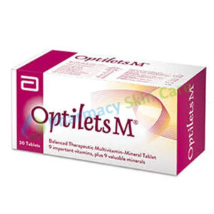 Optilets M Tablet