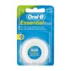 Oral-B Essential Floss Waxed