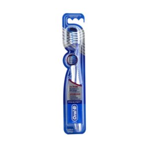 Oral-B Expert All In One Toothbrush - 40 Medium