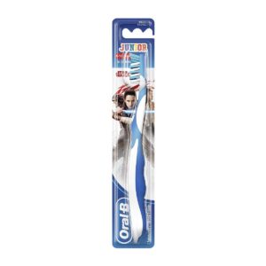 Oral-B Junior Star Wars Soft Toothbrush 6-12 Years