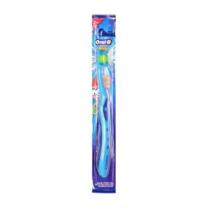 Oral-B Kids +2 Years Toothbrush - Soft