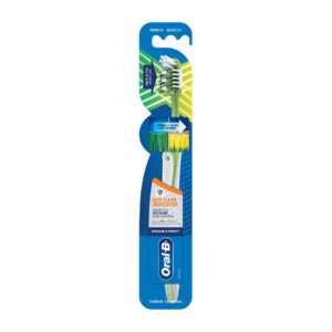 Oral-B Max Clean Indicator Toothbrush - 40 Soft
