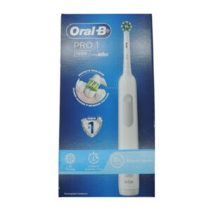 Oral-B Pro 1 1000 Electric Toothbrush