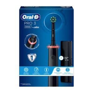 Oral-B Pro 3 (3000) Electric Toothbrush
