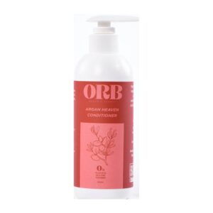 ORB Argan Heaven Conditioner - 250ml