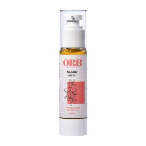 ORB Hijabi Hair Oil ? 50ml