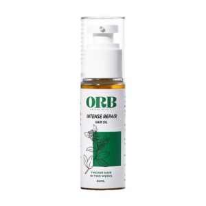 ORB Intense Repair Hair Oil - 50ml