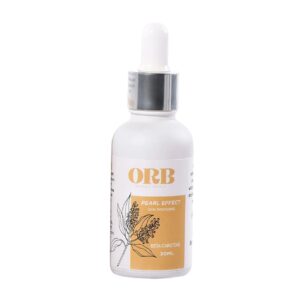 ORB Pearl Effect Skin Whitening Serum ? 30ml