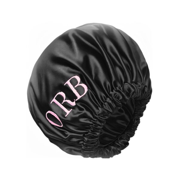 ORB Satin Bonnet