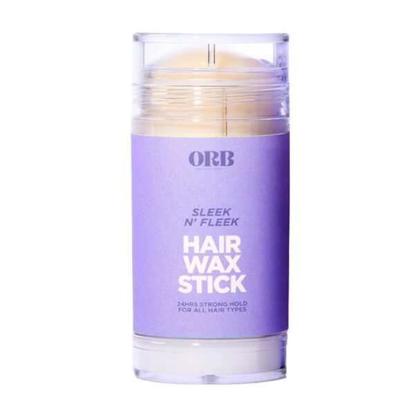 ORB Sleek N? Fleek Hair Wax Stick ? 30ml