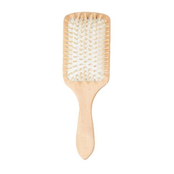 ORB Wooden Hair Brush
