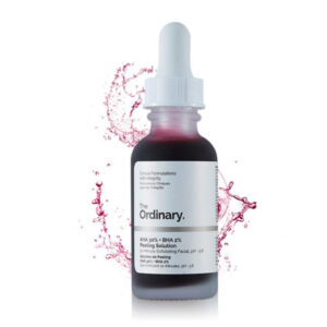 Ordinary Aha 30% + BHA 2% Peeling Solution  30ml