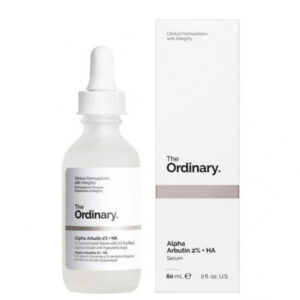 Ordinary alpha arbutine 30ml