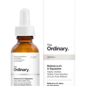 Ordinary Retinol 0.2%  30ml