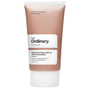 Ordinary Sunscreen 30spf 50ml