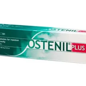 Ostenil Plus 1?2 ml