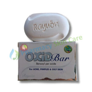 Oxid Bar