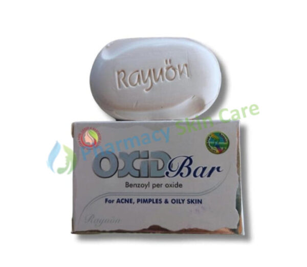 Oxid Bar