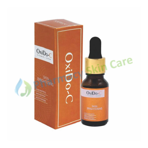 OxiDo-C Serum 15ml