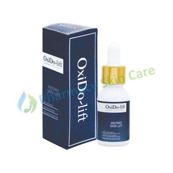 OxiDo-lift Instant Lift Serum 15ml