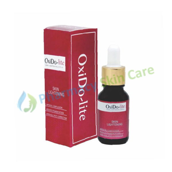 OxiDo-Lite skin lightening Serum15ml