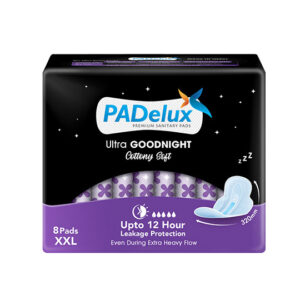 Padelux ultra Good night XXL 8 pads