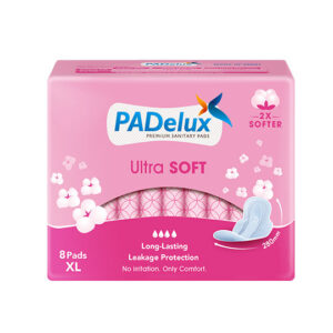 Padelux ultra soft XL  8 pads