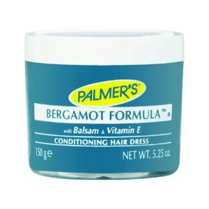 Palmers Bergamot Formula Conditioning Hair Dress ? 150gm
