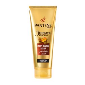 Pantene Pro-V 3 Minute Miracle Milky Damage Repair - 200ml