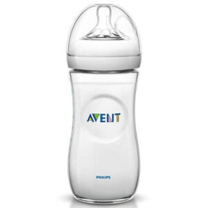 Philips Avent Feeding Bottle (Scf696/13 6M+) ? 330ml