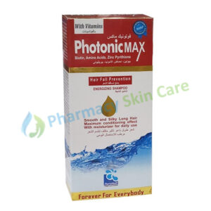 Photonic Max Shampoo 120ml