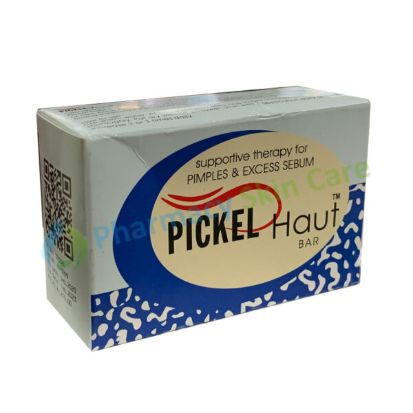 Pickel Haut Bar 90gm