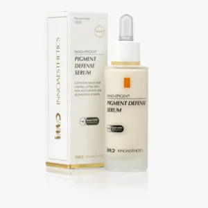 InnoAesthetics INNO-EPIGEN PIGMENT DEFENSE SERUM