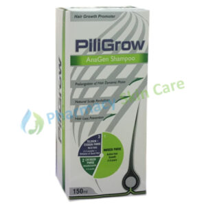 Piligrow AnaGen Shampoo 150ml