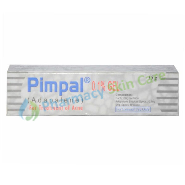 Pimpal 1% Gel 15gm
