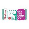 Plackers Micro Mint Dental Flossers ? 12 Count